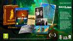 Jeu Call Of The Sea - Norah'S Diary Edition sur PS5
