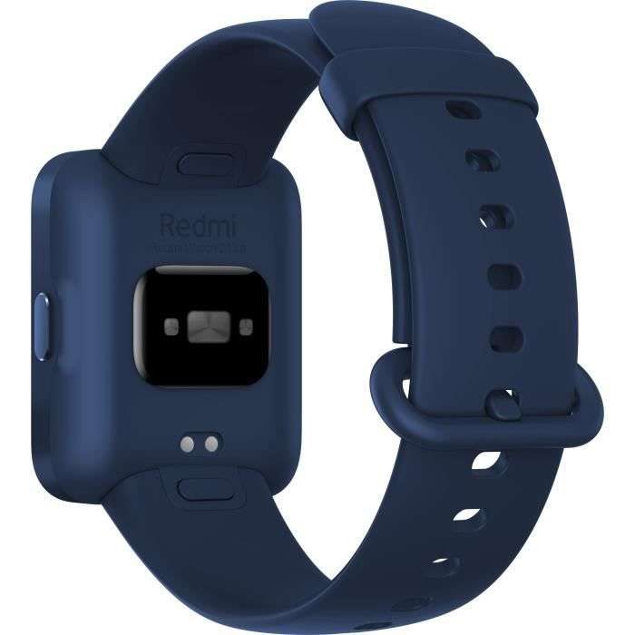 Montre connectée Xiaomi Redmi Watch 2 Lite Bleu (Vendeur Tiers)