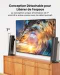 Barre de Son TV Ultimea 4.1 Dolby Atmos (Vendeur tiers)