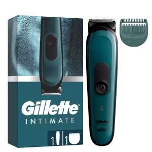 Tondeuse Gillette intimate i3 (via 34,99€ sur carte fidélité et ODR 15€)