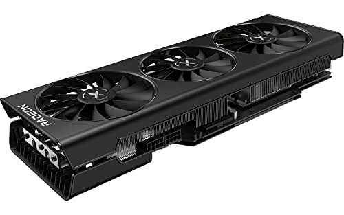 Carte graphique XFX Speedster SWFT 319 AMD Radeon RX 6800 XT Core Gaming Graphics Card with 16 Go GDDR6 (vendeur tiers)