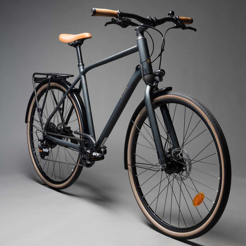 10 produits pour rendre votre vélo (presque) légal - Vélo Mag