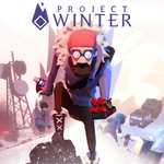 Project Winter, Solasta: Crown of the Magister, Squad et Roguebook jouable gratuitement ce Week-end sur PC (Dématérialisé)