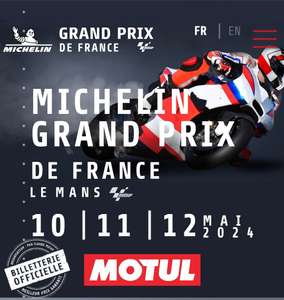 Grand prix de France moto 2024 : Autoroute gratuite et relais des Motards Calmos (gpfrancemoto.com)