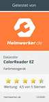 Lecteur Datacolor ColorReader EZ (vendeur tiers)