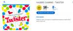 Jeu Twister Hasbro Gaming - (via 8,45€ sur la carte)