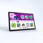 Tablette tactile 11" Lenovo Tab P11 Plus - 2K, Helio G90T, RAM 4 Go, 64 Go, gris