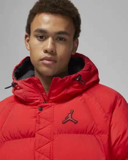 Doudoune homme Nike Jordan Essential