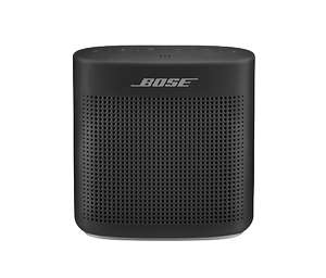 Sélection de produits Bose reconditionnés - Ex: Enceinte SoundLink Color Bluetooth speaker II