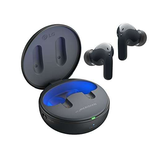 Écouteurs sans-fil LG Tone Free T90 - Dolby Atmos, Bluetooth