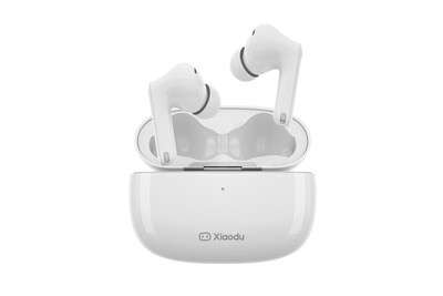 Ecouteurs sans fil avec réduction du bruit Xiaodu Smart Buds Pro - Bluetooth 5.2, ANC, TWS (Entrepôt France - via coupon vendeur)