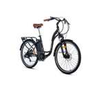 Vélo De Ville Électrique Momabikes Ebike 26.2 Hydraulic (Vendeur Tiers)