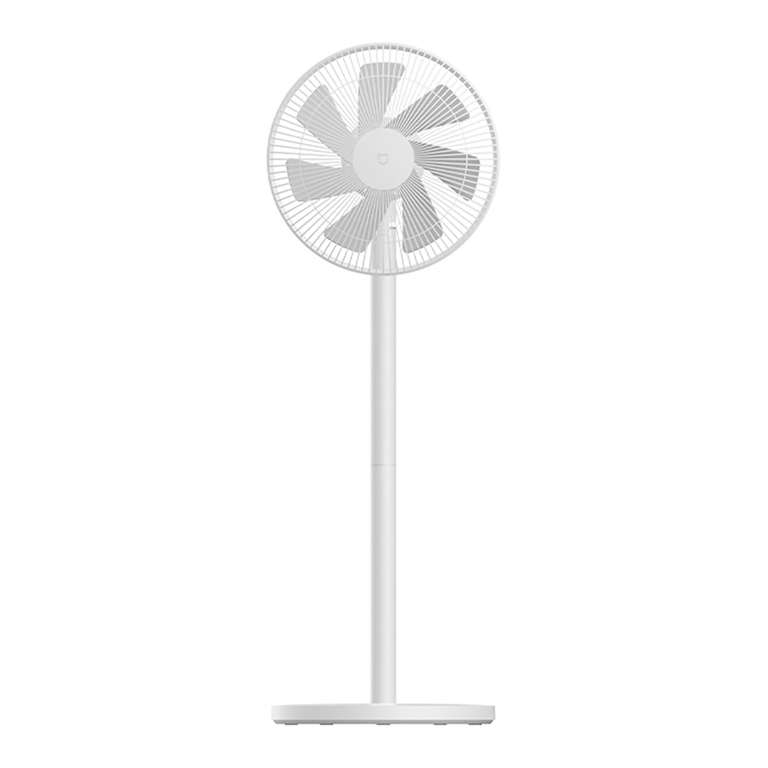 Xiaomi Mi Smart Standing Fan 2 Lite (techpunt.nl)