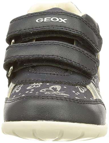 Visiter la boutique GeoxGeox B Biglia Girl Chaussures First Walker Bébé Fille 