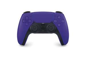 Manette PlayStation 5 DualSense Galactic Purple