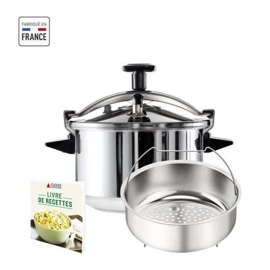 Cocotte tefal induction - Cdiscount