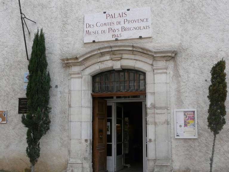 Entrée et Animations gratuites les 12 & 13 août au Musée des Comtes de Provence - Brignoles (83)