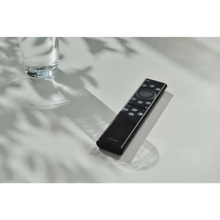 TV 55" Samsung QE55S95B (2022) - OLED, 4K UHD, 100 Hz, HDR10+, HLG, Smart TV (via ODR 600€)