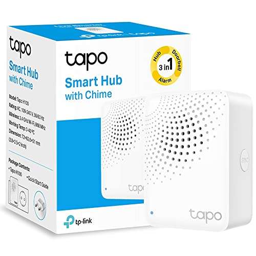 Tapo (TP-Link) : des accessoires faciles pour débuter votre maison connectée