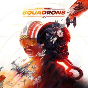 STAR WARS: Squadrons sur Xbox One/Series X|S (Dématérialisé)