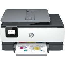 Imprimante multifonctions jet d'encre HP Officejet 8014E All-in-One