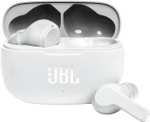 Écouteurs JBL Wave 200 TWS - Blanc