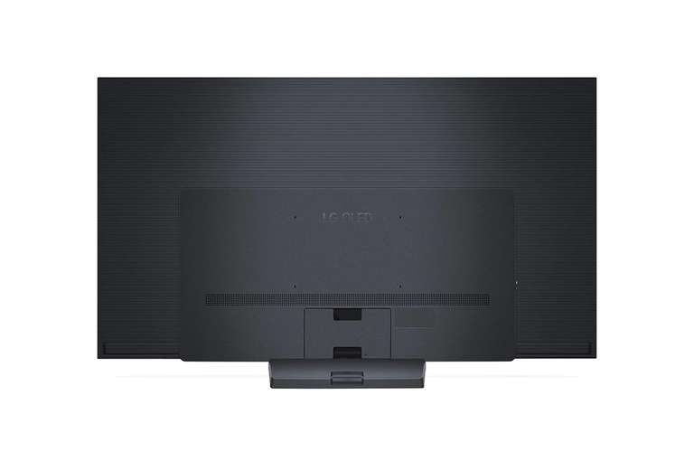 TV 65" LG OLED65C2 2022 - OLED, 4K, 100Hz, Dolby Vision & Atmos