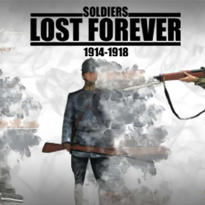 Soldiers Lost Forever (1914-1918) Offert sur PC (Dématérialisé - DRM FREE)