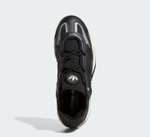 Basket Adidas Originals Niteball 'Black Leather' - Taille 36.5 à 46.5