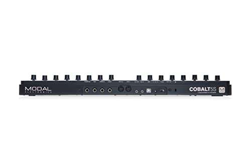 Synthétiseur Modal Electronics Cobalt 5S (Vendeur tiers)