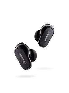 Ecouteurs sans fil Bose QuietComfort Earbuds II - Divers coloris