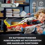 LEGO Technic 42145 Airbus H175