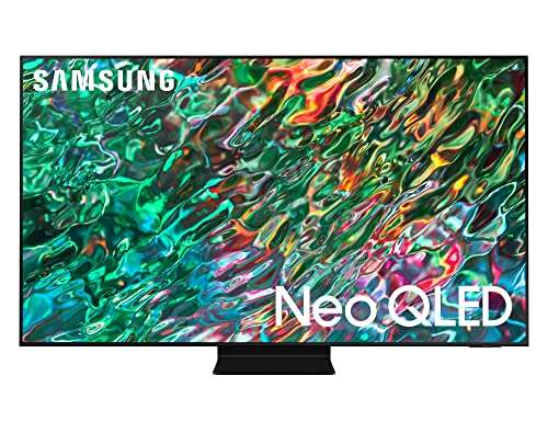 [Prime] TV 55" Samsung Neo Qled QE55QN90B