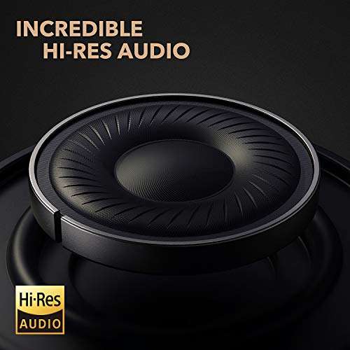 Casque audio sans-fil Anker Soundcore Life Q30 - Hi-Res, réduction de bruit active hybride (Vendeur tiers)