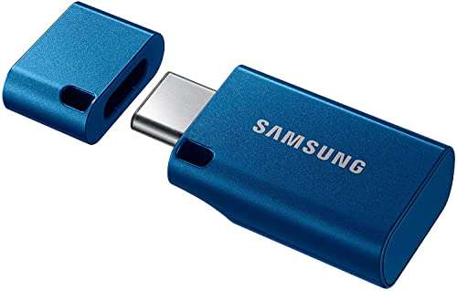 Clé USB Samsung MUF-64DA/APC - 64Go, USB Type-C