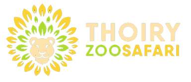 Billet d'entrée pour le Zoo de Thoiry (78)