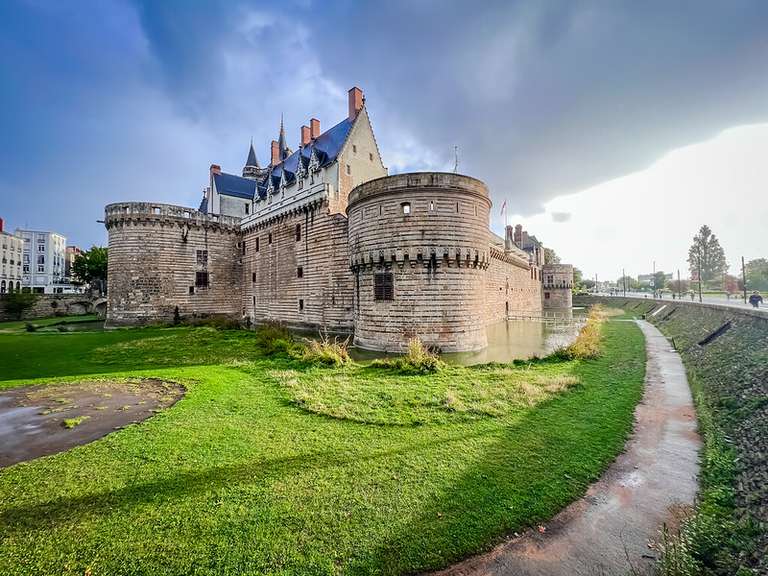 Entrée Gratuite au Château des Ducs de Bretagne Musée d’Histoire de Nantes (44)