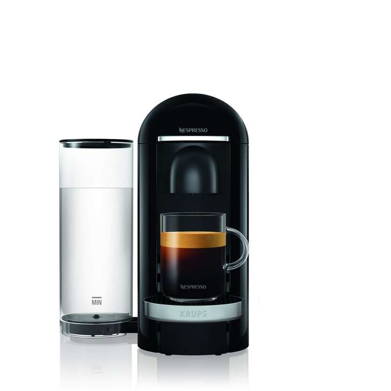 Machine à café Krups Nespresso Vertuo Plus YY2779FD