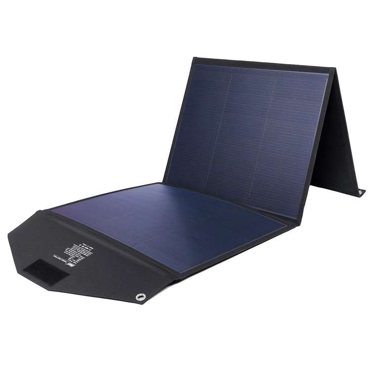 Panneau solaire pliable portable IMARS SP-B150 - 150W (Entrepôt EU)