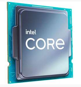 Processeur Intel Core i5-11400F (2.6 GHz) - Version Tray