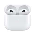 APPLE AirPods 3 + boitier de charge MagSafe - Blanc
