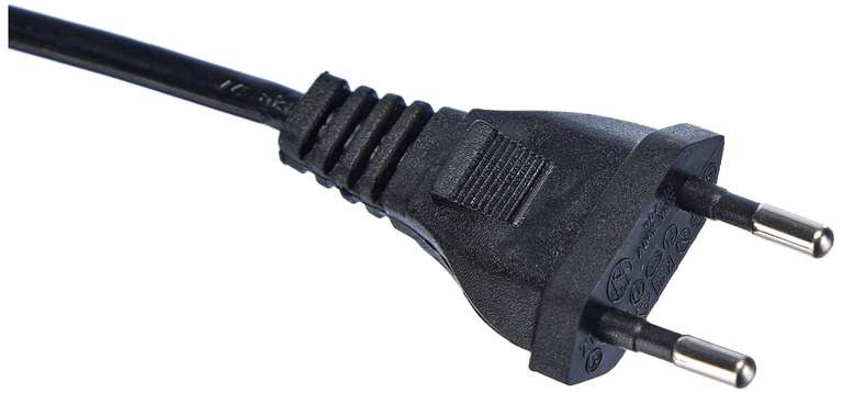 Câble d'alimentation AKYGA AK-RD-02A - 3 Mètres