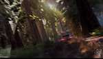 V-Rally 4 Ultimate Edition sur PS4 (Dématérialisé)