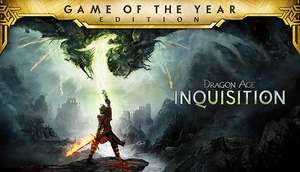 Dragon Age Inquisition – Game of the Year Edition sur PC (Dématérialisé - Steam)