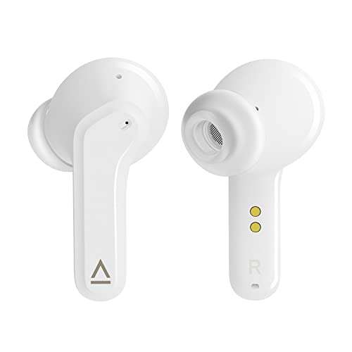 Écouteurs Creative Zen Air True Wireless avec suppression active du bruit - blanc (vendeur tiers)