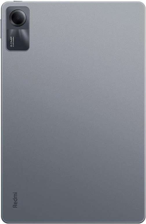 Tablette 11" Xiaomi Redmi Pad SE - Full HD+, 90Hz, RAM 8Go, 256Go, Snapdragon 680, 8000mAh, 3 coloris (Entrepôt Allemagne)