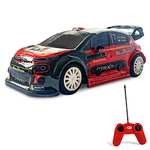Voiture radiocommandée Mondo Citroen C3 WRC 1/24EME R/C, 23015