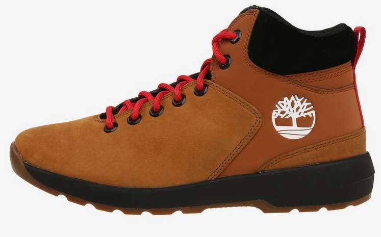 Chaussures Timberland Westford - Plusieurs tailles (seulement 40 & 47.5)