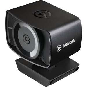 Facecam Elgato Webcam (via retrait magasin)