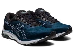 Chaussures Homme Asics Gel-Pulse 12 - Tailles 43.5 à 49